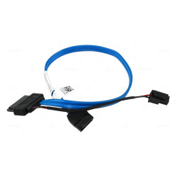 F519K DELL OPTICAL DRIVE SATA DATA CABLE FOR R910